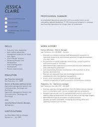 Browse our new templates by resume design. The Best Resume Templates For 2021 Myperfectresume