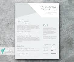 Download free resume templates for microsoft word. 100 Free Resume Templates Psd Word Utemplates