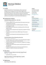 Below's a list of really cool resume designs that can be found all over the web. Job Winning Resume Templates 2021 Free Resume Io