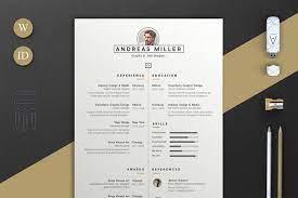 Here is the most popular collection of free resume templates. 45 Top Indesign Resume Templates Free Pro Downloads 2021