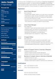 Cv templates designed for your best first impression. 20 Professional Resume Templates For Any Job Download