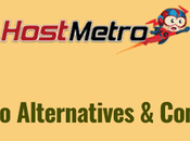 Best HostMetro Alternatives Competitors Under Budget 2021