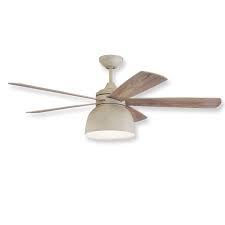 Bring beauty, sophistication, and comfort to outside spaces with hunter's outdoor ceiling fans. Craftmade Ventura 52 Dc Led Outdoor Ceiling Fan