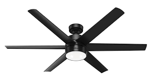 Outdoor ceiling fans are perfect for keeping cool outdoors this summer. Outdoor Ceiling Fans Wet Rated Outdoor Covered Hunter Fan