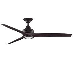 The best outdoor ceiling fans, according to interior designers, for patios, verandas, porches, decks, and sunrooms. 60 Spitfire Indoor Outdoor Ceiling Fan Dark Bronze Pottery Barn