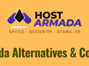 Best HostArmada Alternatives Competitors Under Budget 2021