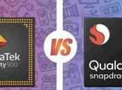 MediaTek Dimensity Snapdragon 765G Detailed Comparison