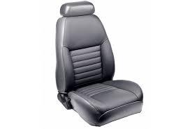 Ford mustang seat covers create a layer of protection, preventing wear and damage from spills, dirt, abrasion, etc. Tmi Mustang Coupe Full Front Rear Sport Vinyl Seat Upholstery Set 00 04 Gt 43 76320 Steeda