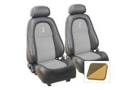 Mustang seat covers protect your seats from odors, spills, stains, pet dander, and anything else you come into contact with. Automotive Seat Covers Coverking Leatherette Ford Mustang Seat Covers Made To Order Full Set