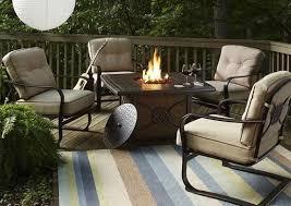 With small patio furniture you can maximize the use of limited outdoor space. Small Patio Furniture 9 Double Duty Favorites Bob Vila