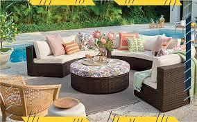 Find the latest outdoor tables, patio sofas & more. The Best Outdoor Patio Furniture Sets Of 2021 Spy