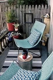 Luckily, you don't need to sacrifice comfort or style to find balcony furniture that fits small spaces. 20 Smart Furniture Ideas For A Small Balcony Shelterness