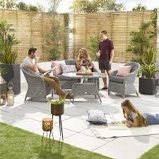 Small patio furniture may not be the first thing that comes to mind, but it certainly has its own style and is perfect for the smaller home or apartment patio area. Top Tips On How To Fit Your Patio Furniture Into A Small Outdoor Space