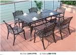 Do a new thing for spring with fresh patio furniture. Import White Antique Heb Wrought Iron Outdoor Garden Chair Patio Furniture Set From China Find Fob Prices Tradewheel Com