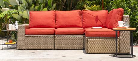 The Complete Ikea Outdoor Sofa Review Comfort Works Blog Design Inspirations