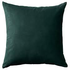 Mark hole locations in your ikea patio cushions put the cushions in place on the furniture and see where you can tie the cushions to the furniture frame. Dark Green Outdoor Cushions Online