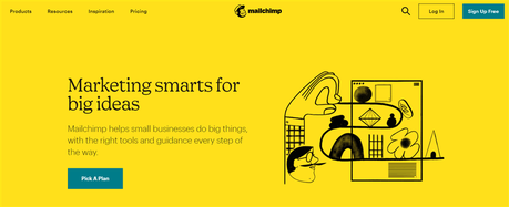 mailchimp