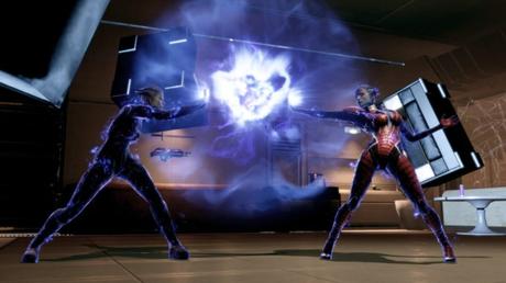 Mass Effect 2: Check Out The Best Way To Get & Keep Samara or Morinth Loyal!