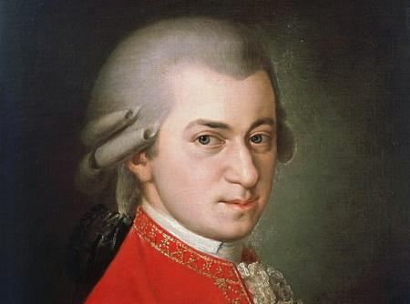 Words about music (586): Wolfgang Amadeus Mozart