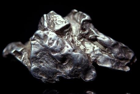 Silver outcrop found this day, 189 years ago !!