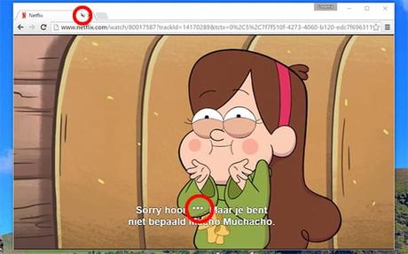 Netflix Profanity Filter Netflix Profanity Filter