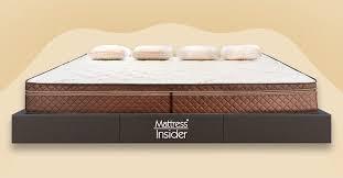 A california king size mattress fit for the entire family. 3 Best Alaskan King Mattresses Of 2021