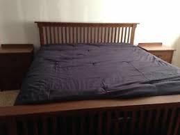 I love the bed in every way except 2 when i compare the old p6 to the new p6, but one of the cons is related to the bed and one to the frame. California King Bed Frame Mattress With Night Stands Ebay
