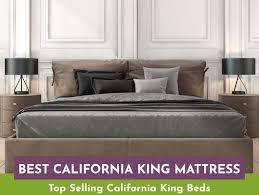 Size (153) california king (187) queen (173) full (162) king (151) twin xl (114) twin see more (58) split california king. Best California King Mattress Reviews And Ratings For 2020