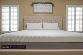 For split king or split california king purchases, consumer will receive one free adjustable base with promotion, with second base at regular price. Purple Hybrid Premier 4 Mattress White King Size For Sale Online Ebay