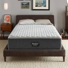 At 4 narrower and 4 longer than a standard king mattress, a california king mattress accommodates couples of all heights. California King Mattresses Bedroom Furniture The Home Depot