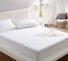 It cradles your body and eliminates pressure points, helping you sleep more soundly. Buy Softest Bedding Pad Sized California King Comfortable Bed Mattress Pad For Sale