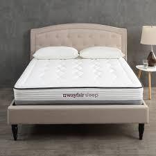 4.9 out of 5 stars, based on 10 reviews 10 ratings current price $292.50 $ 292. California King Mattresses You Ll Love In 2021 Wayfair