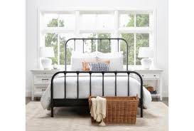 4.9 out of 5 stars, based on 10 reviews 10 ratings current price $292.50 $ 292. Knox California King Metal Panel Bed Living Spaces