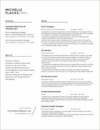 Include details of the work that's related to what you want to do next, and always proofread your resume and cover letter before submitting a job application. 18 Best Free Ui Designer Resume Samples And Templates