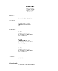 Indeed Resume Template Resume Examples Indeed Resume Examples Resume Examples Resume Template Free Job Resume Template To Download And Print Your Indeed Resume Follow These Steps Paperblog