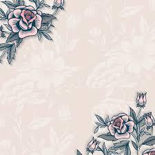 ❤ get the best vintage flowers wallpaper on wallpaperset. Free Vintage Floral Royalty Free Stock Vectors Rawpixel