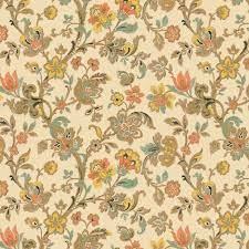 Are you searching for vintage floral png images or vector? Vintage Persian Floral Wallpaper By Bradbury And Bradbury Dollhouses And More