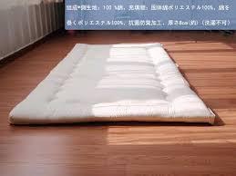 The gols certified coconut coir mattress pad bed rug is the perfect addition to any sleep system allowing air circulation between the bottom of a mattress and a platform bed's surface. Japanese Shiki Futon Foldable Mattress Traditional Japan Futon Floor Mattress For Sleep Travel Cotton Mattress Pad For Bed Yoga Mattresses Aliexpress