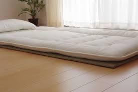 Guests can show up at any time. Japanese Futon Mattress Vs Mattress Western Futon Guide