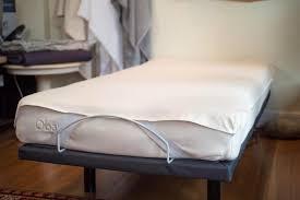 The mattress serves as bedding and padding of the sofa. Organic Cotton Waterproof Futon Mattress Pad Mattress Protector Resthouse Sleep Solutions
