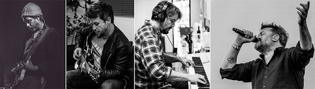 'Asleep In The Back' Collection From elbow Premieres May 7 on Digital Services For 20th Anniversary