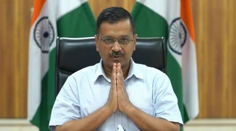 COVID-19 lockdown in Delhi extended till May 24, announces CM Arvind Kejriwal - Moneycontrol