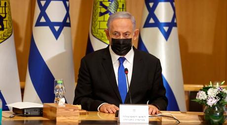 Gaza conflict rages as Israeli PM Netanyahu says airstrikes will continue - The Indian Express