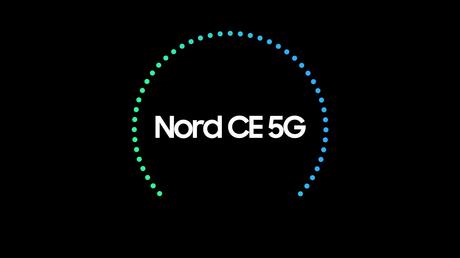 OnePlus Nord CE 5G