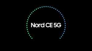 OnePlus Nord CE 5G tipped, could be the successor of the Nord N10 5G