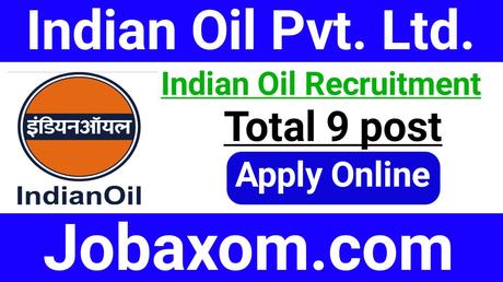 IOCL Recruitment 2021 – Apply Online for 200 Vacancy