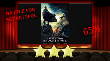 ABC Film Challenge – World Cinema – P – Battle for Sevastopol (2015) Movie Review