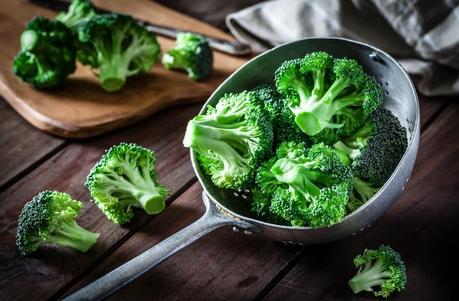 21 Incredible Health Benefits of Broccoli