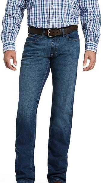 4 Best Jeans For Men With No Butt