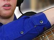 Paganini Caprice Electric Bass [LingLing Hours!]